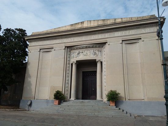 Promotrice delle Belle Arti